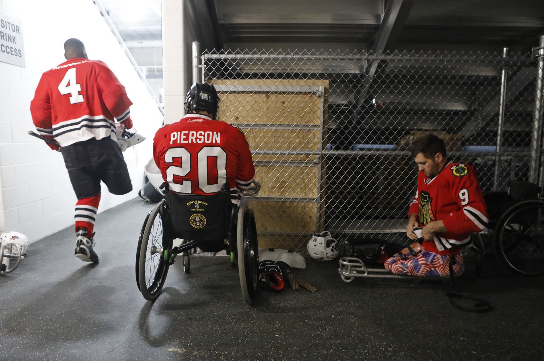 Thirty of JB Forbes' favorite photos from 2019